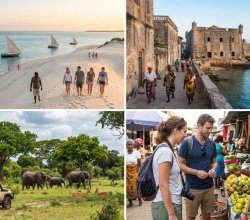 Mozambique eVisa Online for Aruba Citizens – Online eVisa Application