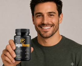 CogniHoney Discount – Best Deals Available Online