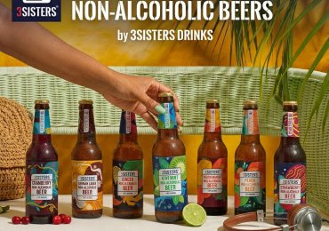 Premium Non Alcoholic Beer – A Refreshing Choice from 3SistersDrinks