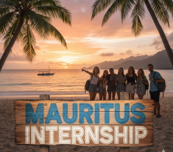 Mauritius Internship