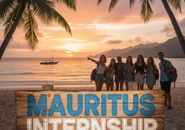 Mauritius Internship