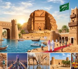 How Kyrgyzstan Citizens Can Apply for a Saudi Arabia eVisa