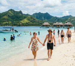 Fiji Holiday eVisa Guide