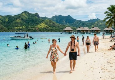 Fiji Holiday eVisa Guide