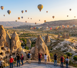 Turkey eVisa for Citizens of Saint Vincent and the Grenadines