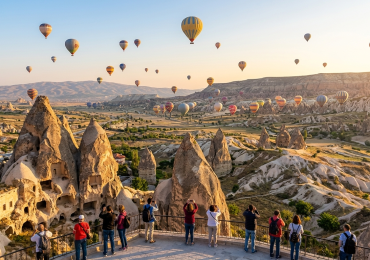 Turkey eVisa for Citizens of Saint Vincent and the Grenadines