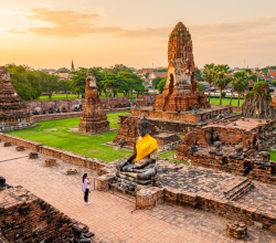 Thailand Transit Visa