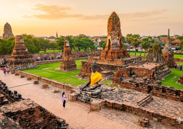 Thailand Transit Visa