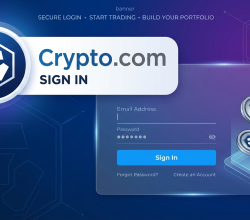 Help Crypto.com Sign In: Complete Troubleshooting Guide