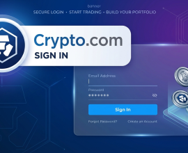 Help Crypto.com Sign In: Complete Troubleshooting Guide