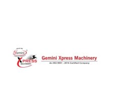 Gemini Motors & Machinery
