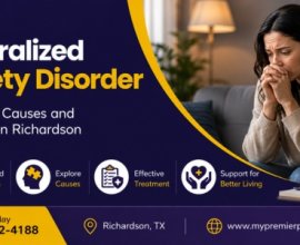 Premier Pain Centers & Premier Psychiatry
