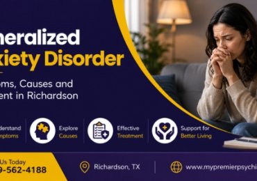 Premier Pain Centers & Premier Psychiatry