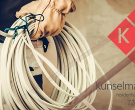 Kunselman Electric Inc.