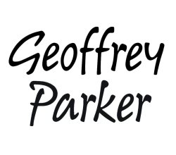 Geoffrey Parker
