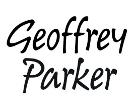 Geoffrey Parker