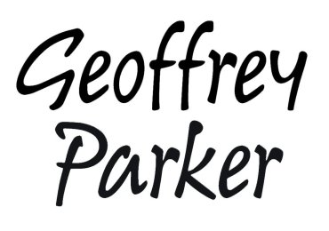 Geoffrey Parker