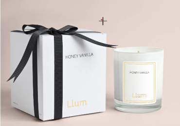 Glass Candles  | Llum