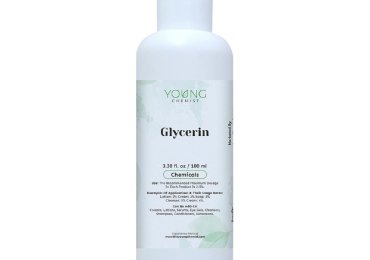 Glycerin