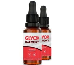 Glyco Harmony Liquid Drops