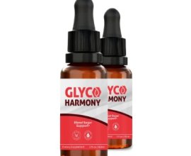 Glyco Harmony Liquid Drops
