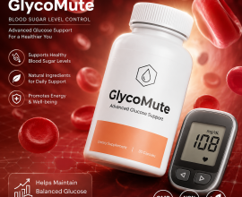 GlycoMute Supplement