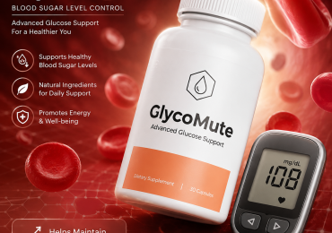 GlycoMute Supplement
