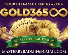 Gold365
