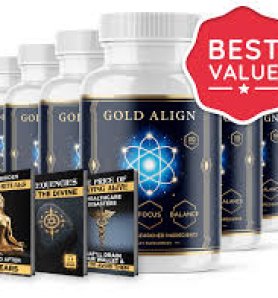 Gold Align Official