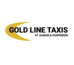 Gold Line Taxis