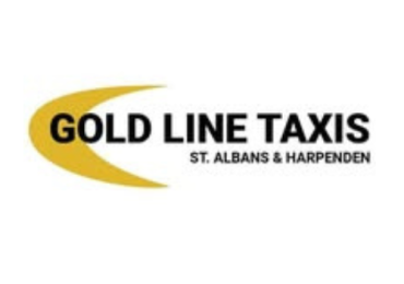 Gold Line Taxis