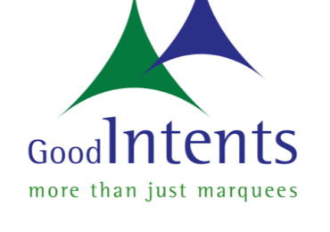 Good Intents Marquee Hire