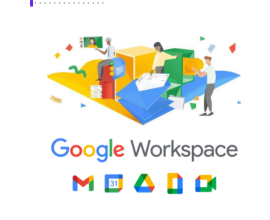 Google Workspace Reseller | Shrevya Technologies