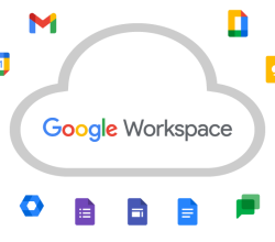 Google Workspace Reseller | Shrevya Technologies