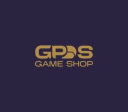 Gpds Game Shop