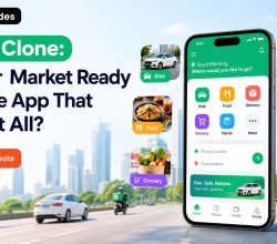 Grab Clone: Is Your Market Ready for One App That Does It All?