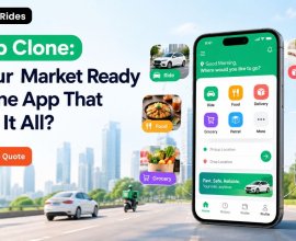 Grab Clone: Is Your Market Ready for One App That Does It All?
