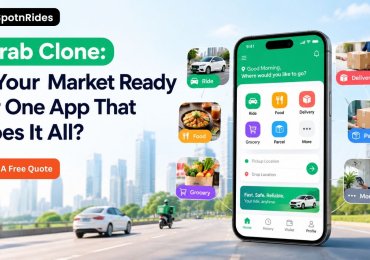 Grab Clone: Is Your Market Ready for One App That Does It All?