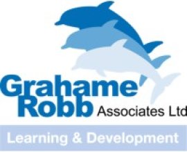 Grahame Robb Associates Ltd