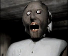 Is Granny really that scary?