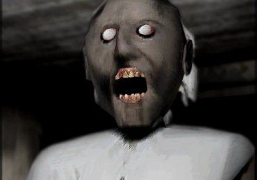 Is Granny really that scary?