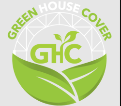 Green house cover