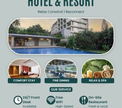 Hotels in Calicut & Resort in Wayanad – Explore Oshin Hotels
