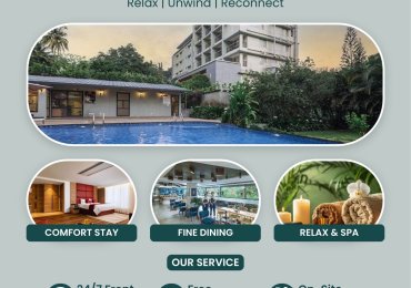 Hotels in Calicut & Resort in Wayanad – Explore Oshin Hotels
