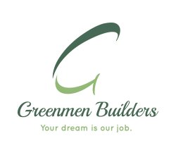 Greenmen Builders