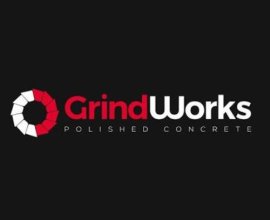 GrindWorks Polished Concrete