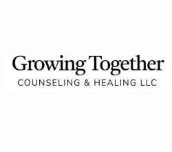Growing Together Counseling & Healing LLC