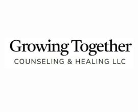Growing Together Counseling & Healing LLC
