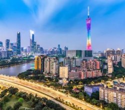 Advanced Air Guangzhou Office +1-888-738-0817