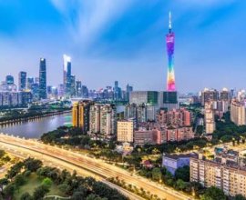 Advanced Air Guangzhou Office +1-888-738-0817